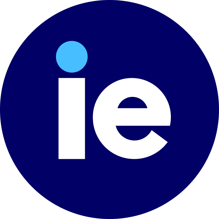 IE Logo